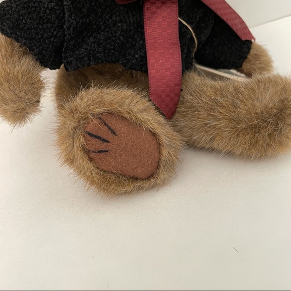 Boyd's Bears & Friends Madeline Willoughby Bear - Picture 7 of 15